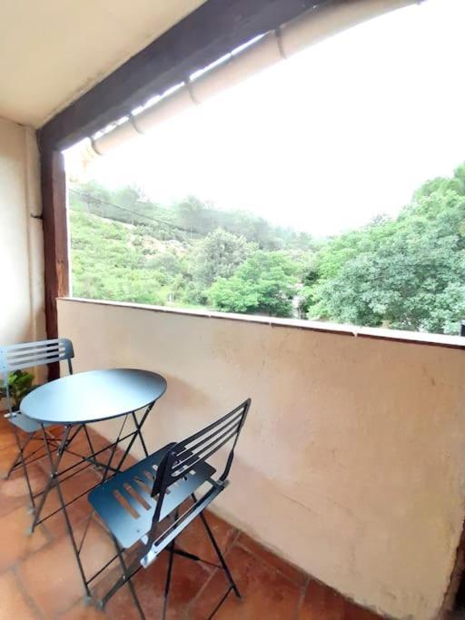 Le Cocouning Apartment Ceyras Exterior photo