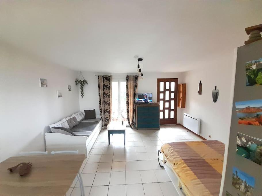 Le Cocouning Apartment Ceyras Exterior photo